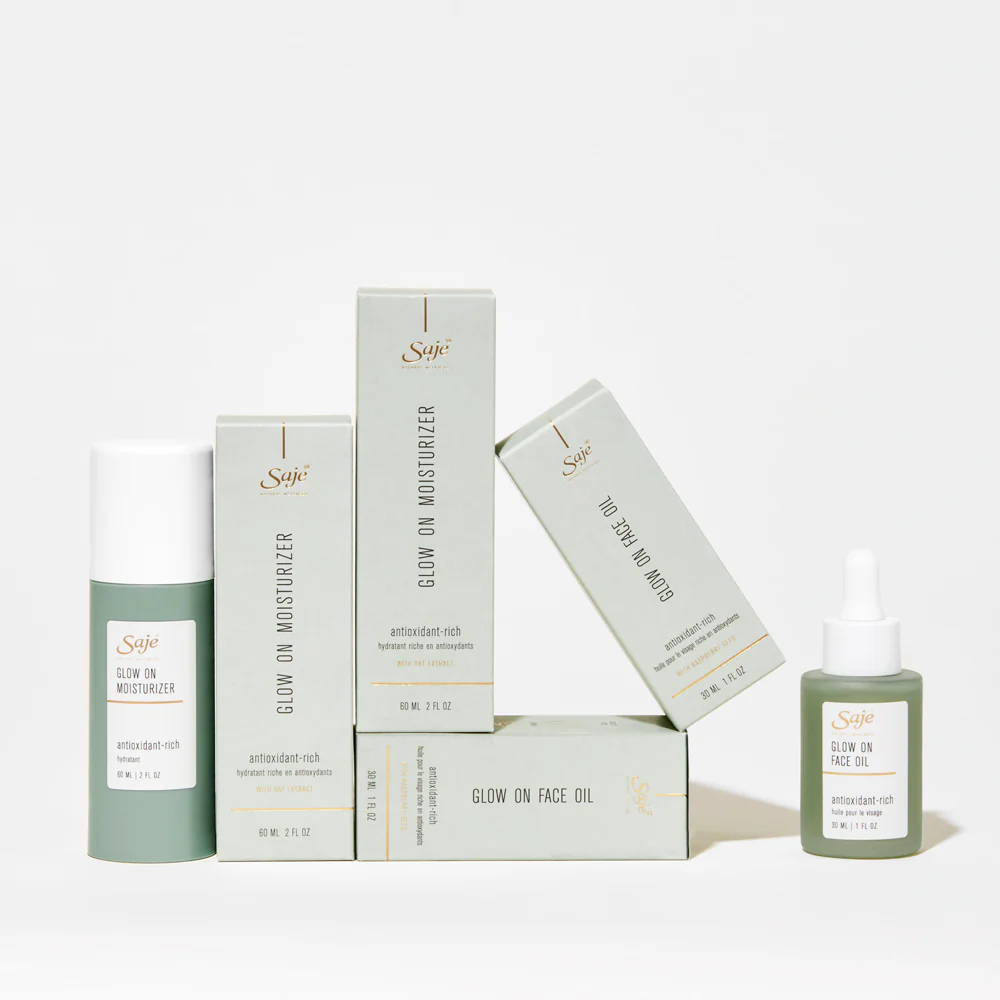 Glow On Moisturizer - Image 3
