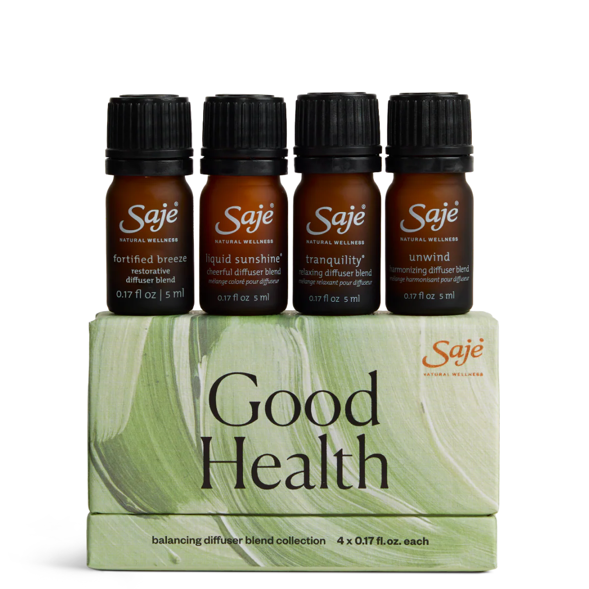 Good Health