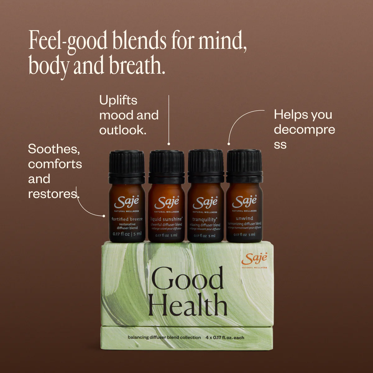 Good Health - Image 3