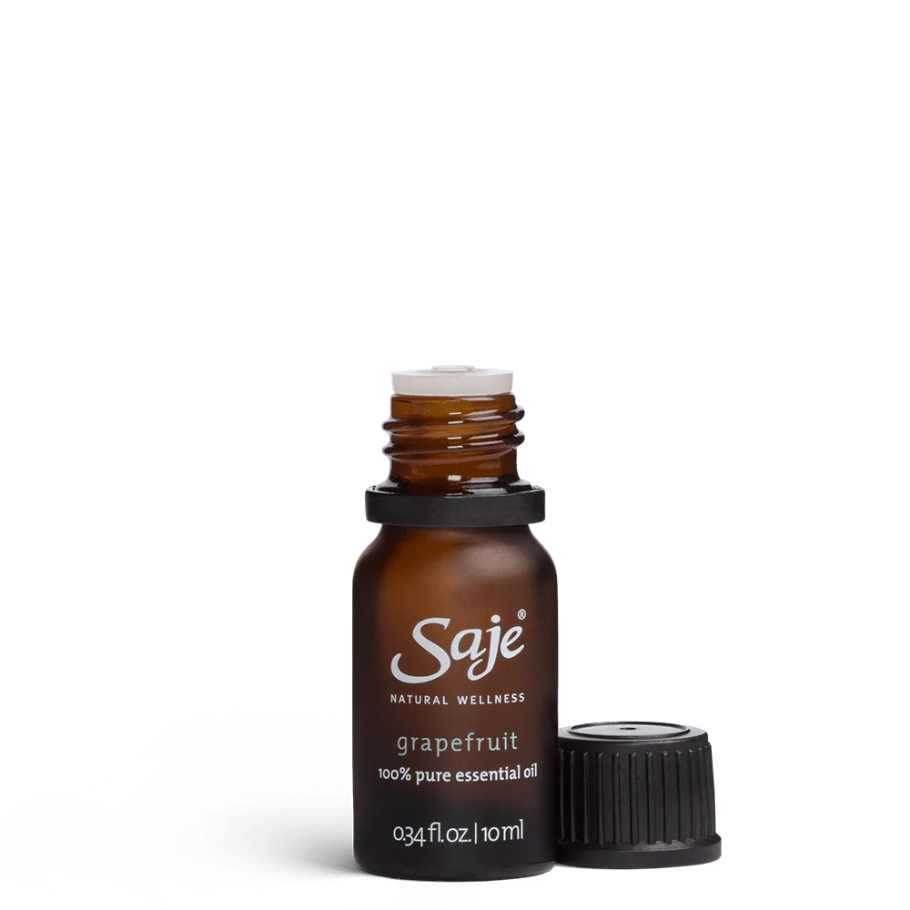 Grapefruit Oil - Image 3