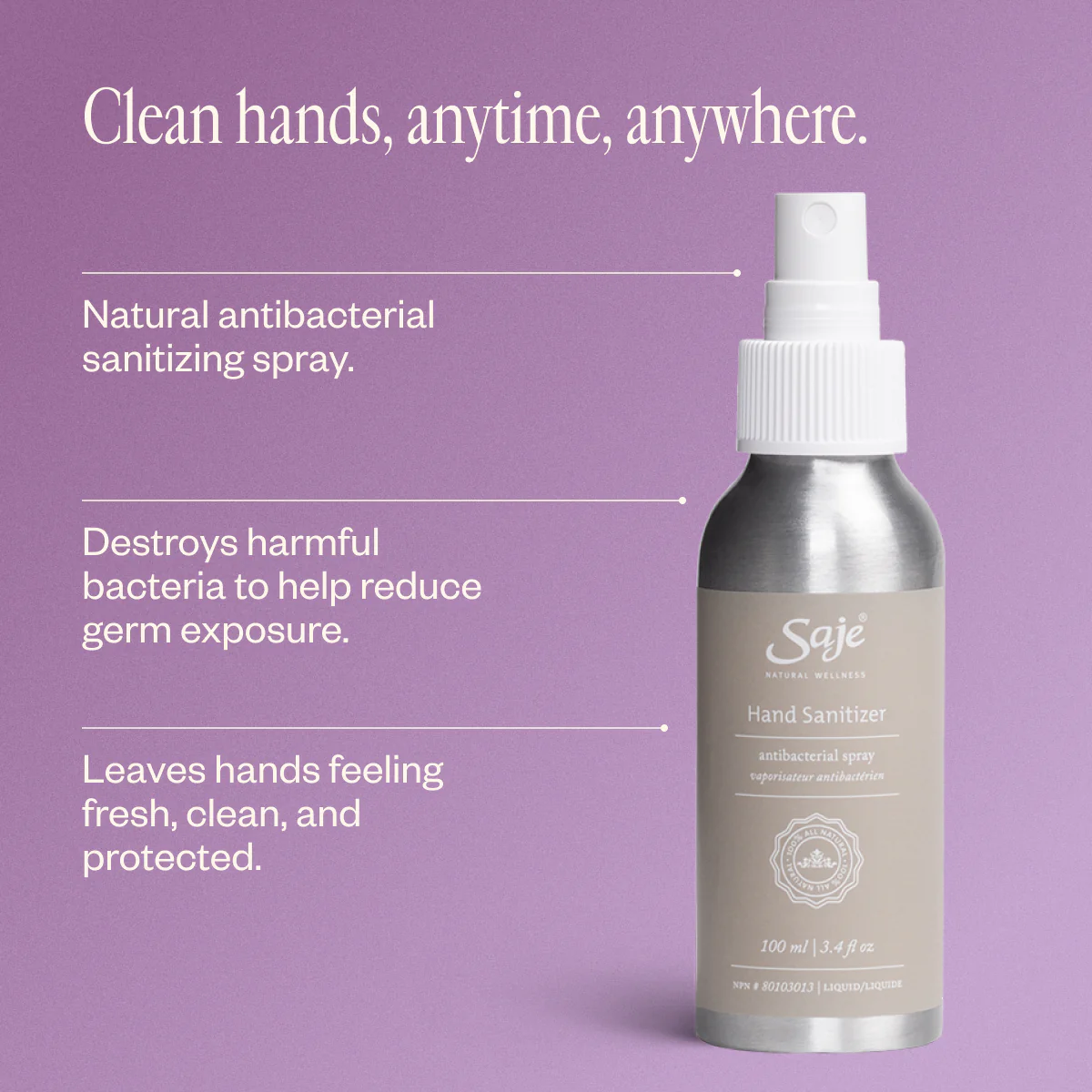 Hand Sanitizer - Image 3