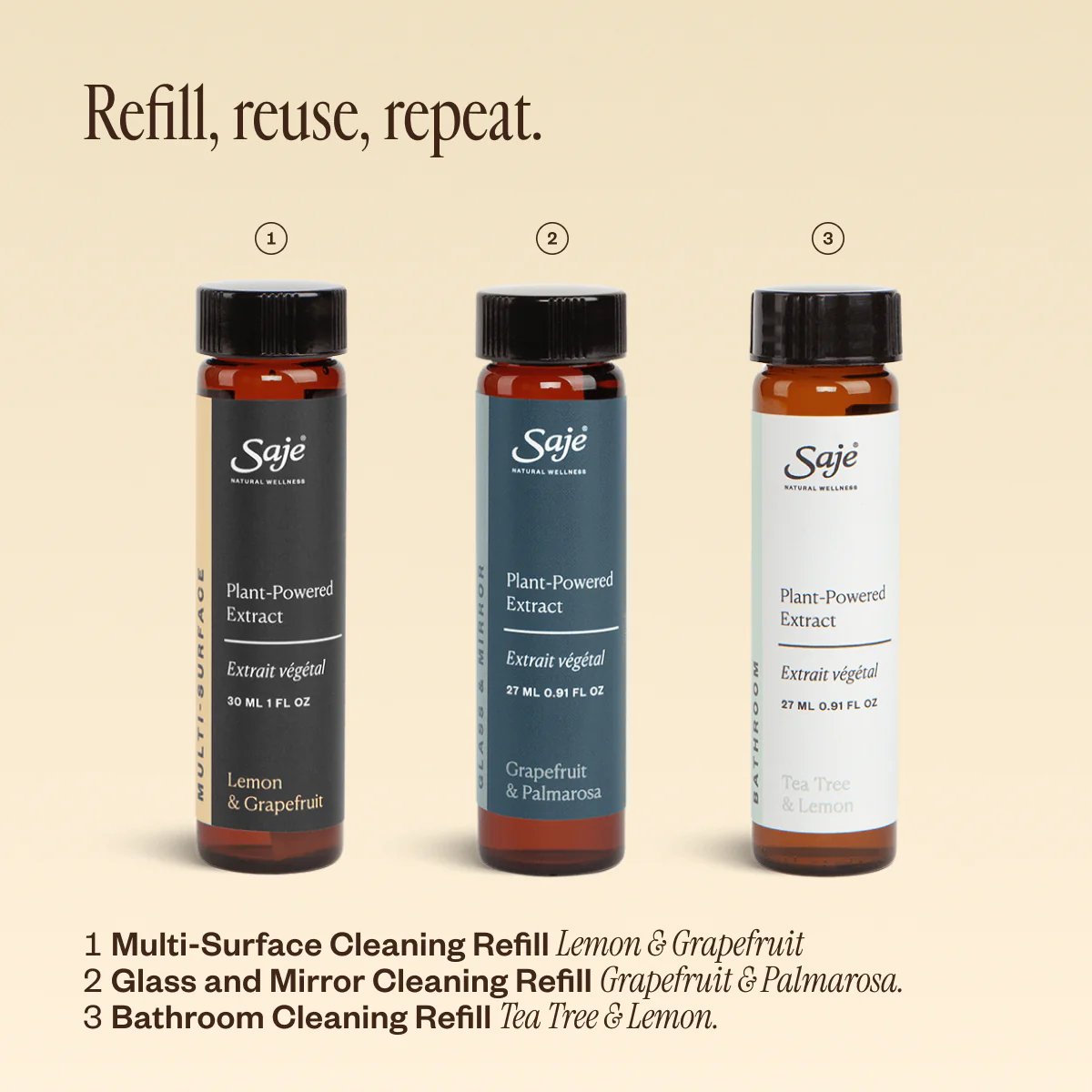 Home Cleaning Starter Kit - Image 15