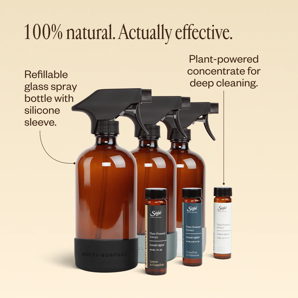 Home Cleaning Starter Kit - Image 3