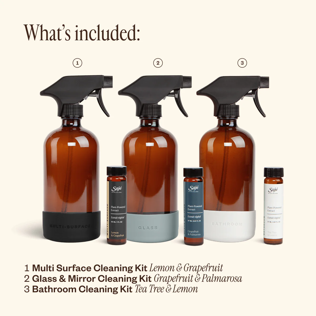 Home Cleaning Starter Kit - Image 4