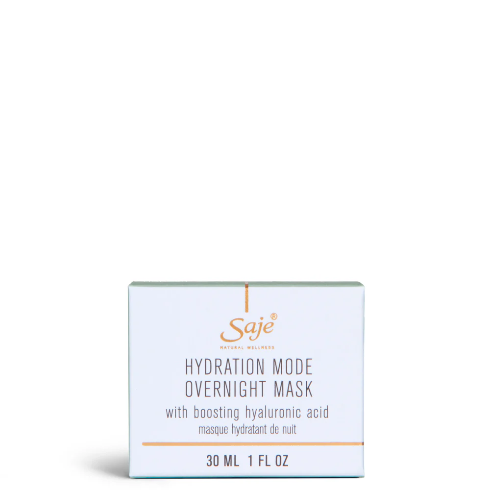 Hydration Mode Overnight Mask - Image 5