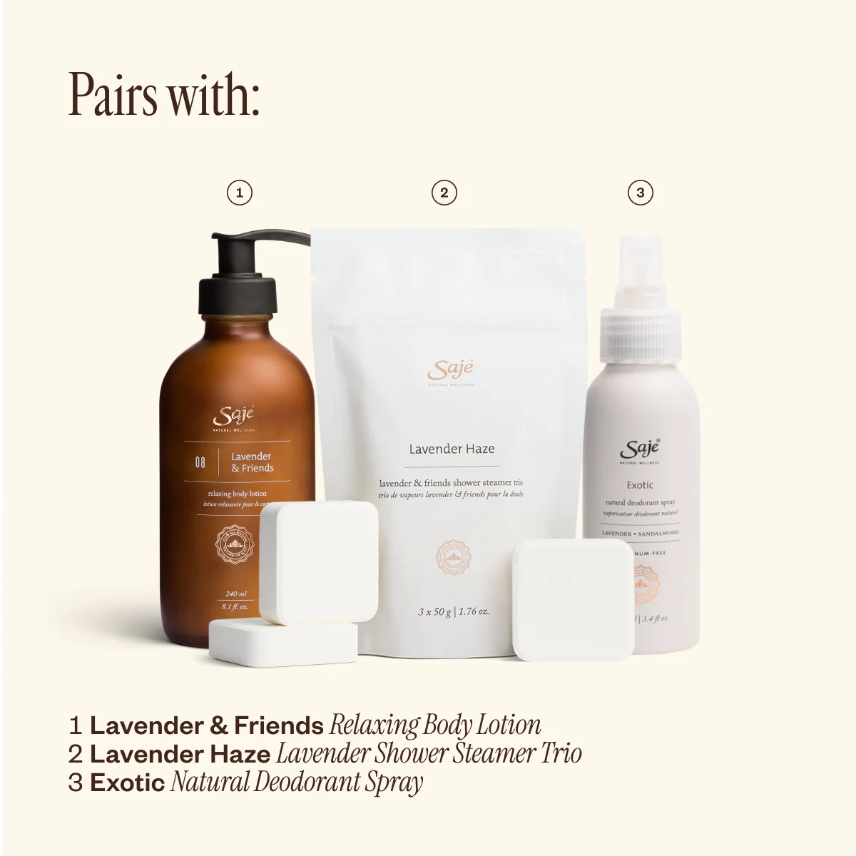 Jute & Joy Lavender & Honey - Image 8