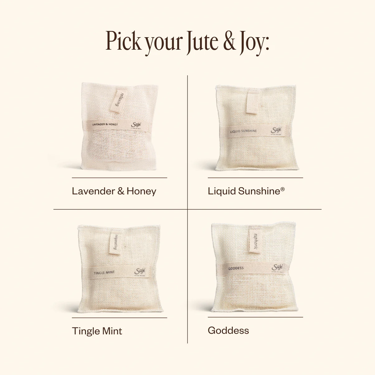 Jute & Joy Lavender & Honey - Image 9