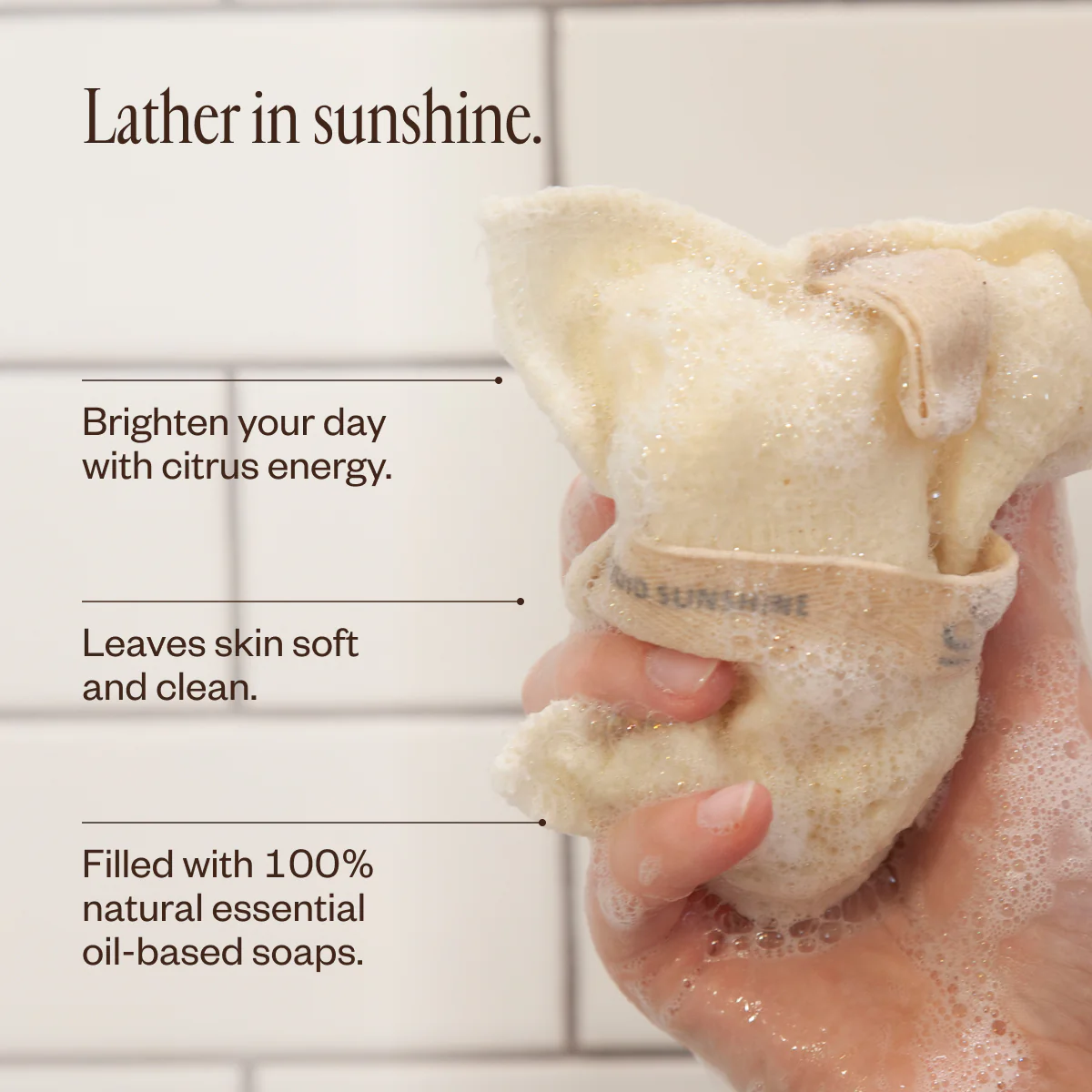 Jute & Joy Liquid Sunshine® - Image 3