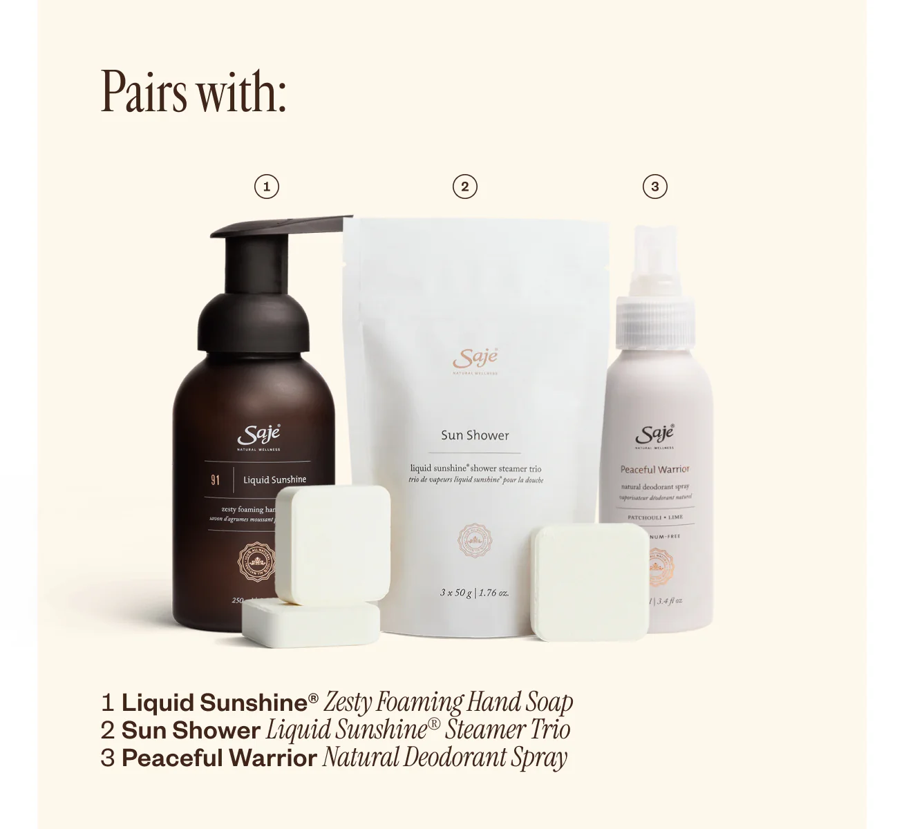 Jute & Joy Liquid Sunshine® - Image 8