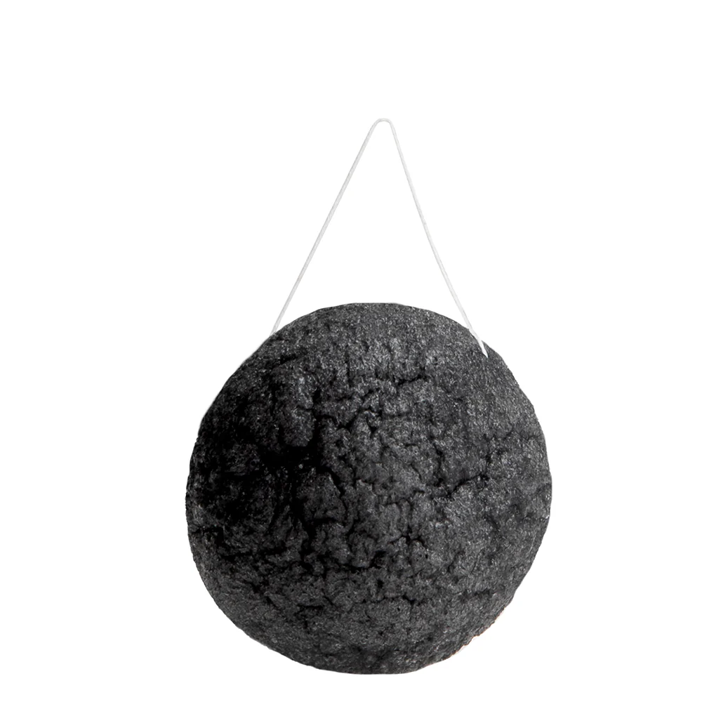 Konjac Kare | Bamboo Charcoal - Image 4