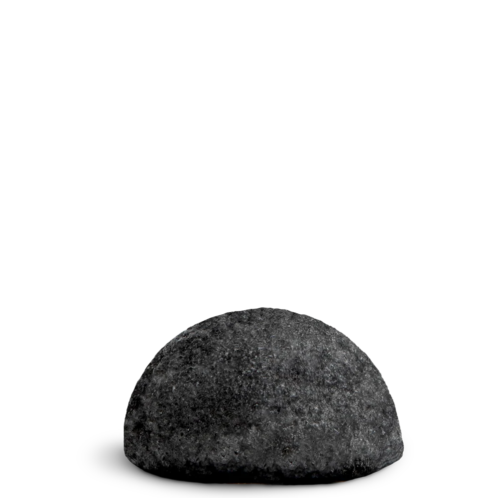 Konjac Kare | Bamboo Charcoal - Image 5