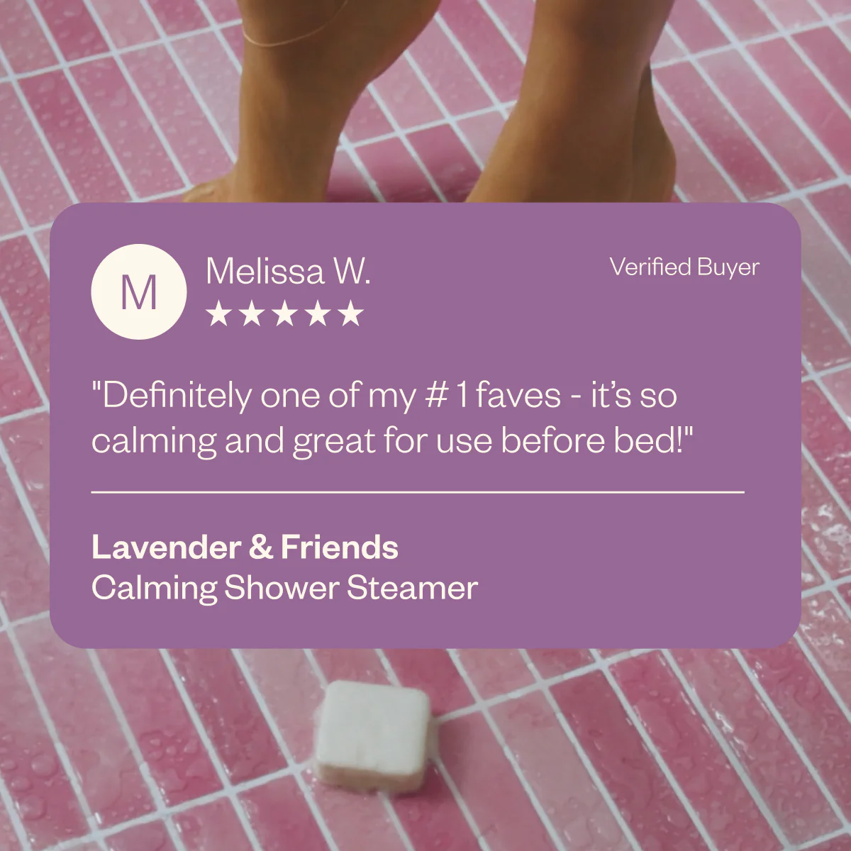 Lavender & Friends Trio - Image 7