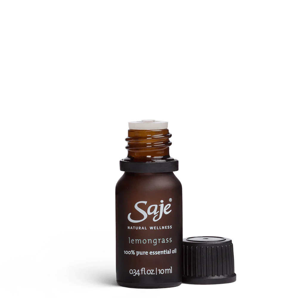 Lemongrass Essential Oil - Image 3
