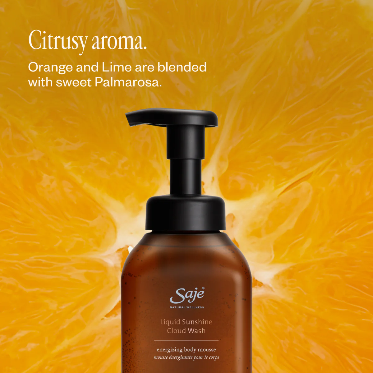 Liquid Sunshine Cloud Wash - Image 5
