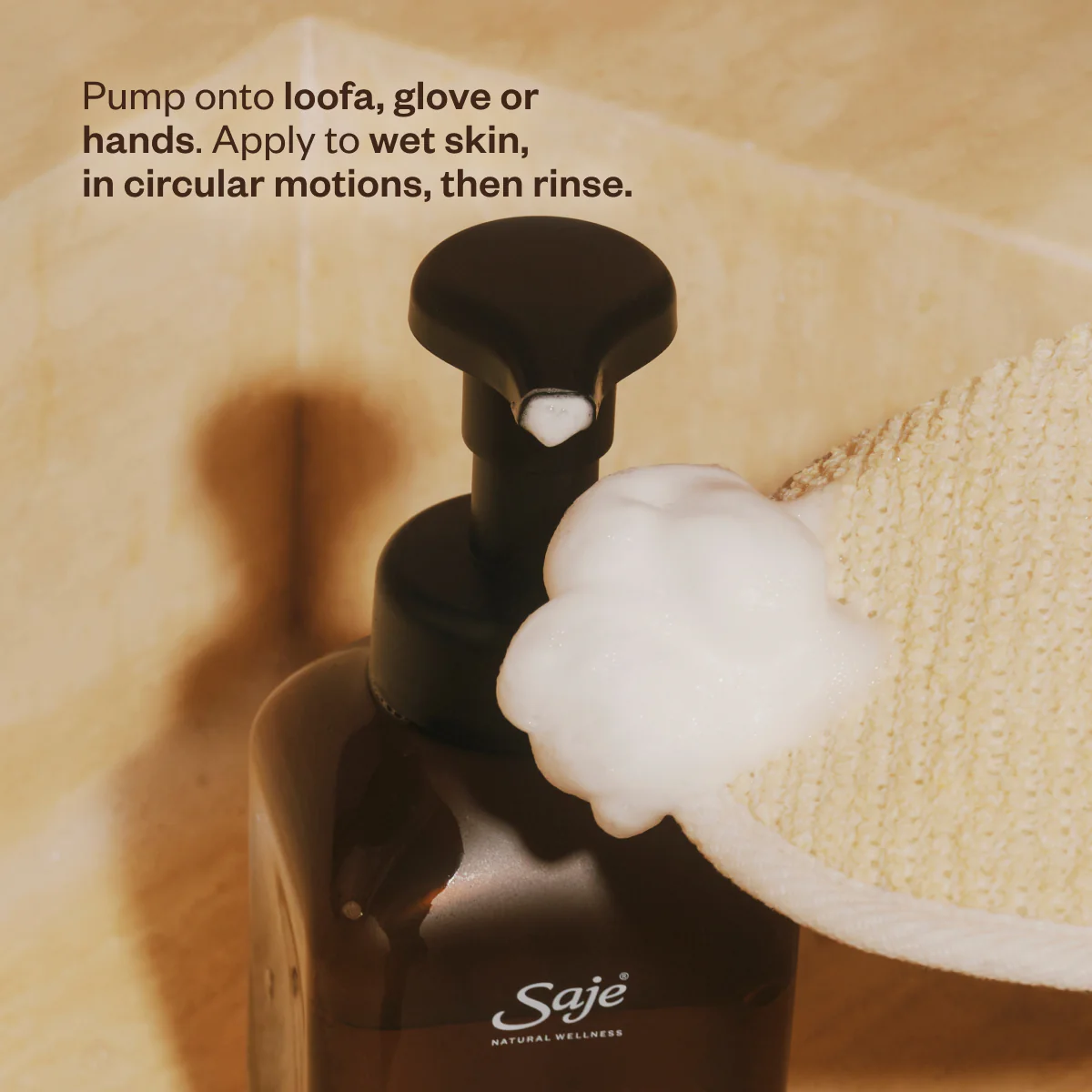 Liquid Sunshine Cloud Wash - Image 6