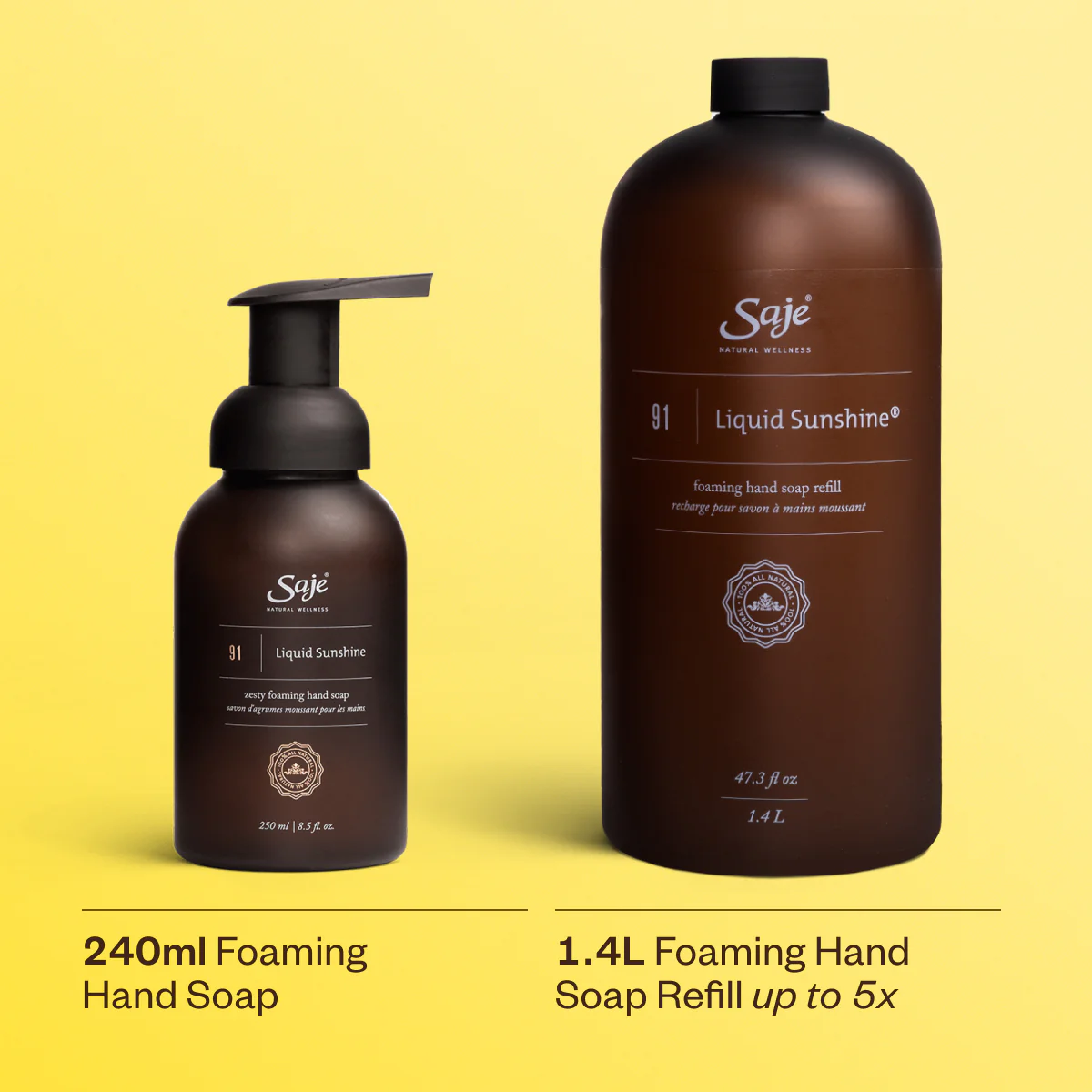 Liquid Sunshine® - Image 8
