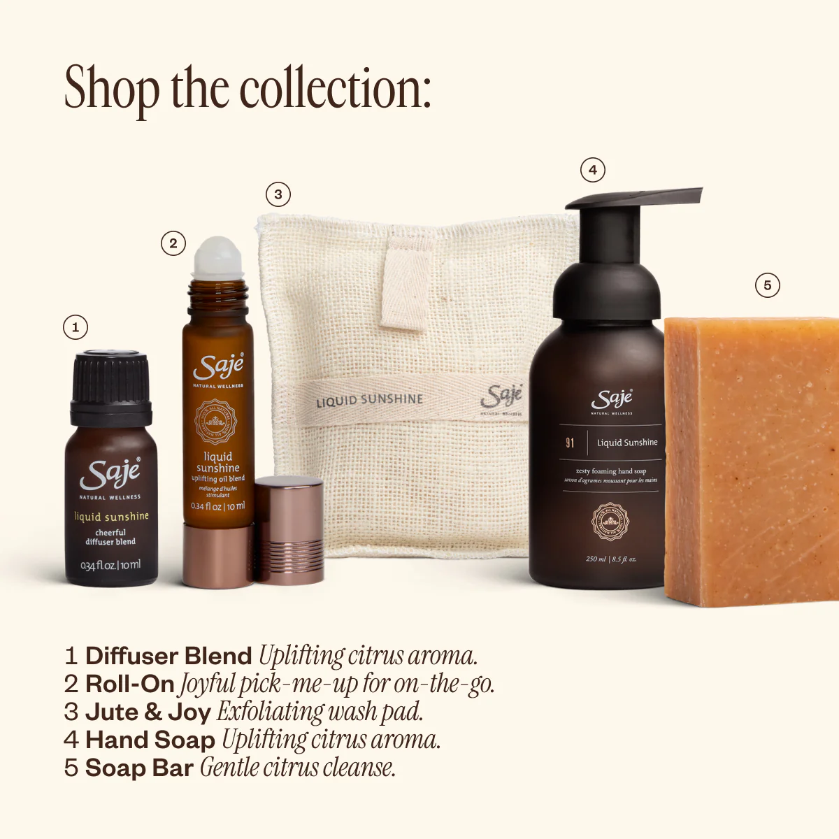 Liquid Sunshine® - Image 9
