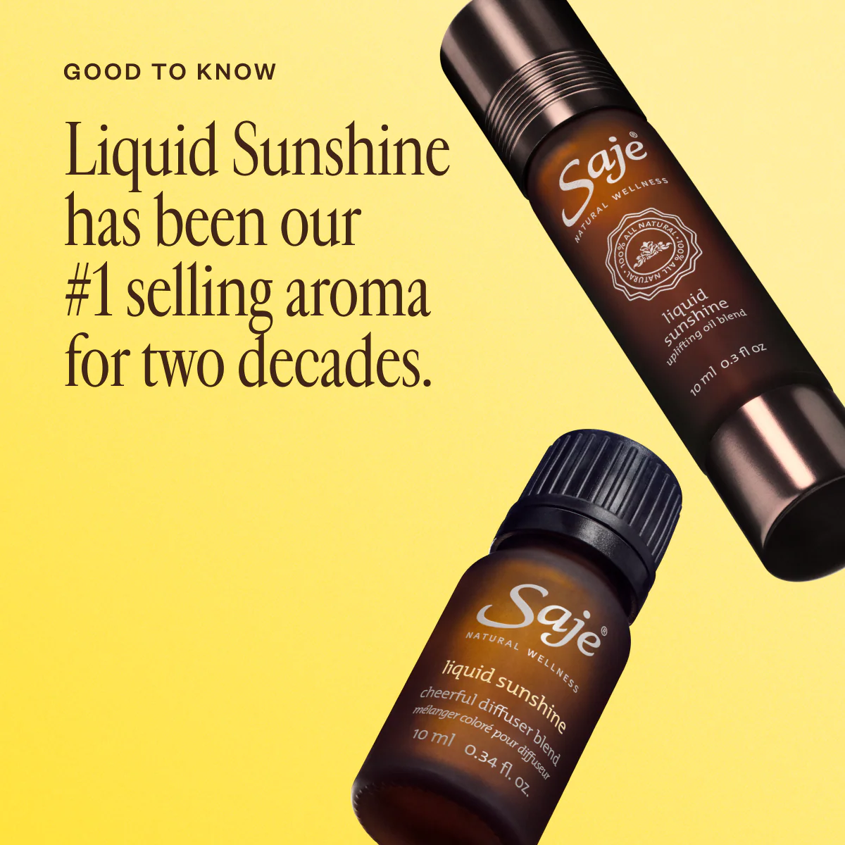 Liquid Sunshine - Image 2
