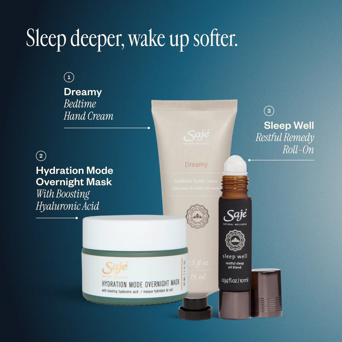 Made for Dreamy Nights - Image 2
