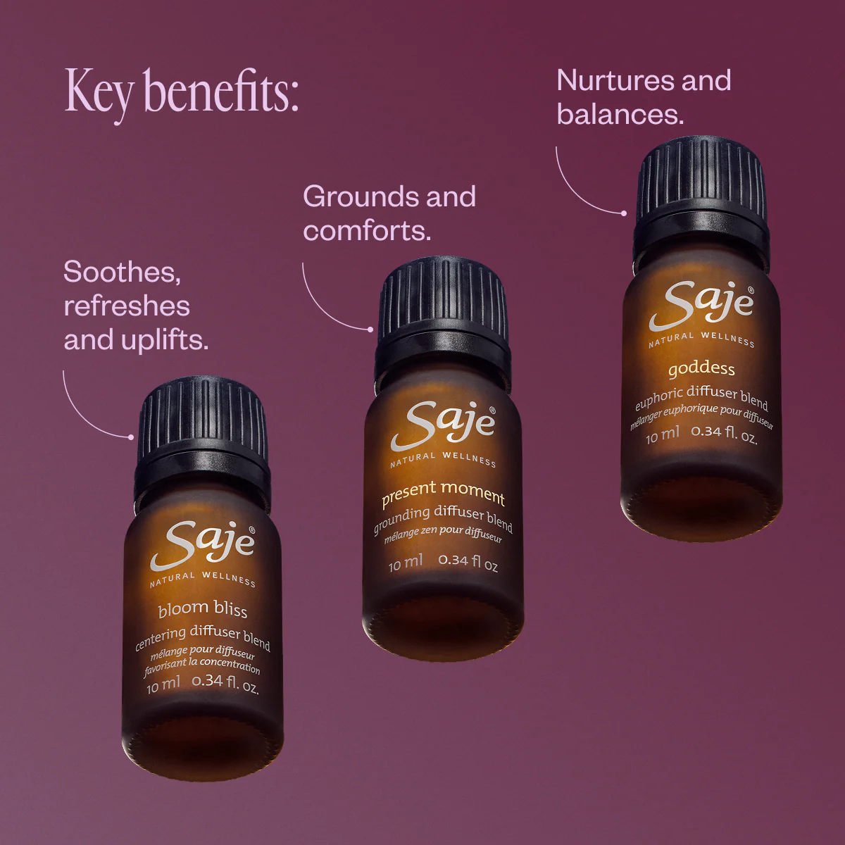 Made for You: Feel the Love Trio - Image 4