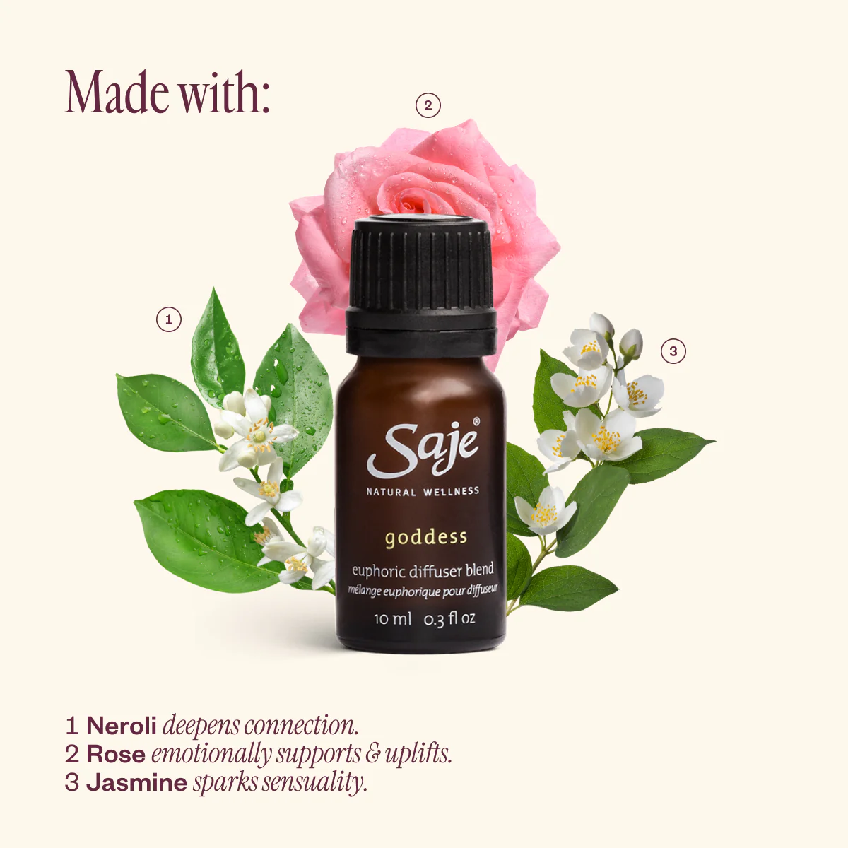 Made for You: Feel the Love Trio - Image 7