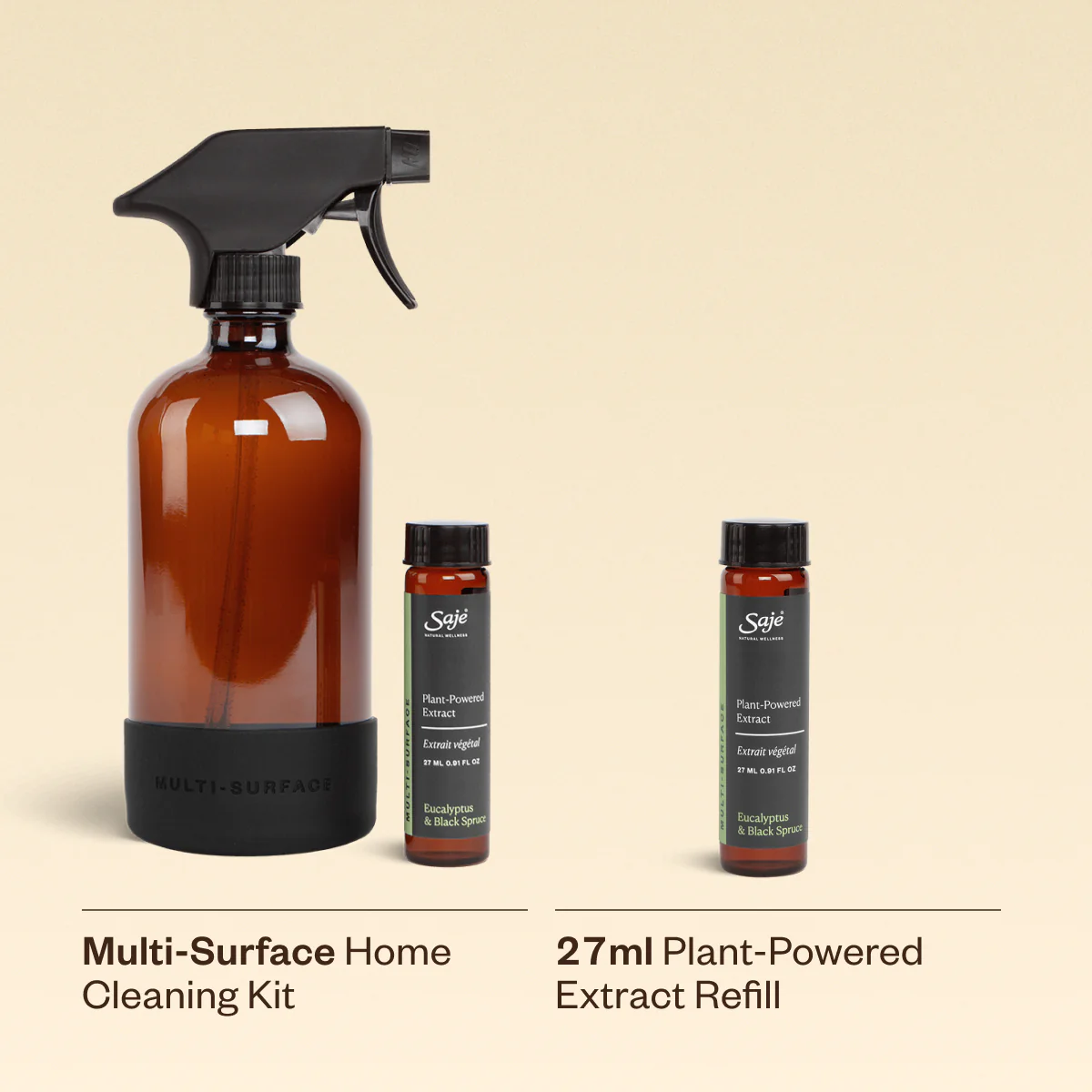 Multi-Surface Cleaning Kit - Image 10