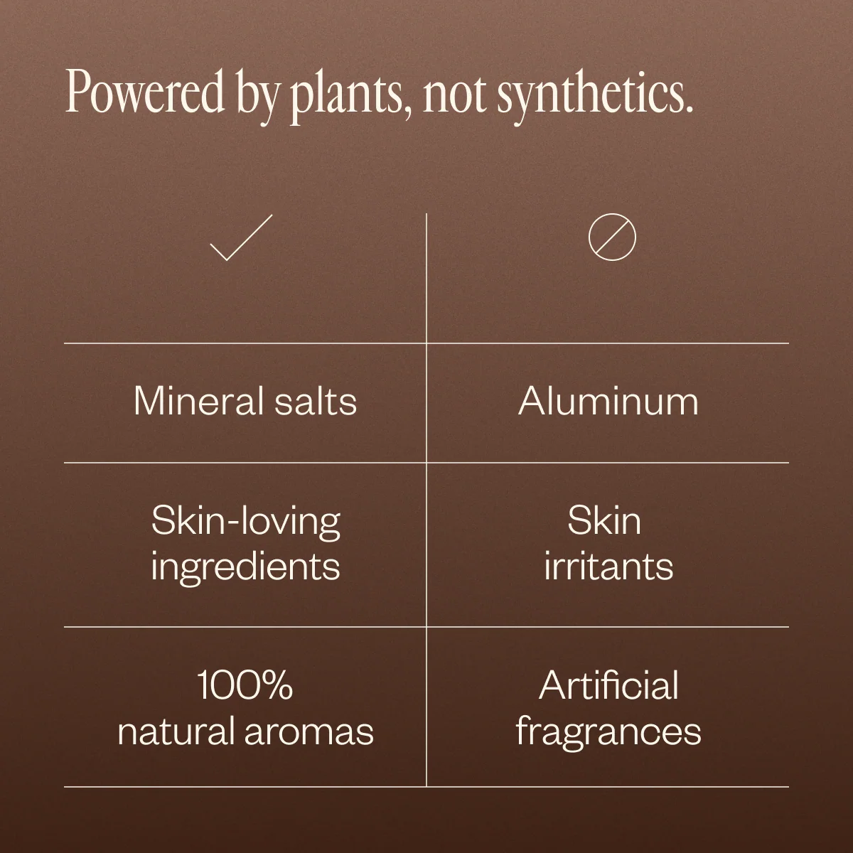 Natural Deodorant Trio - Image 12