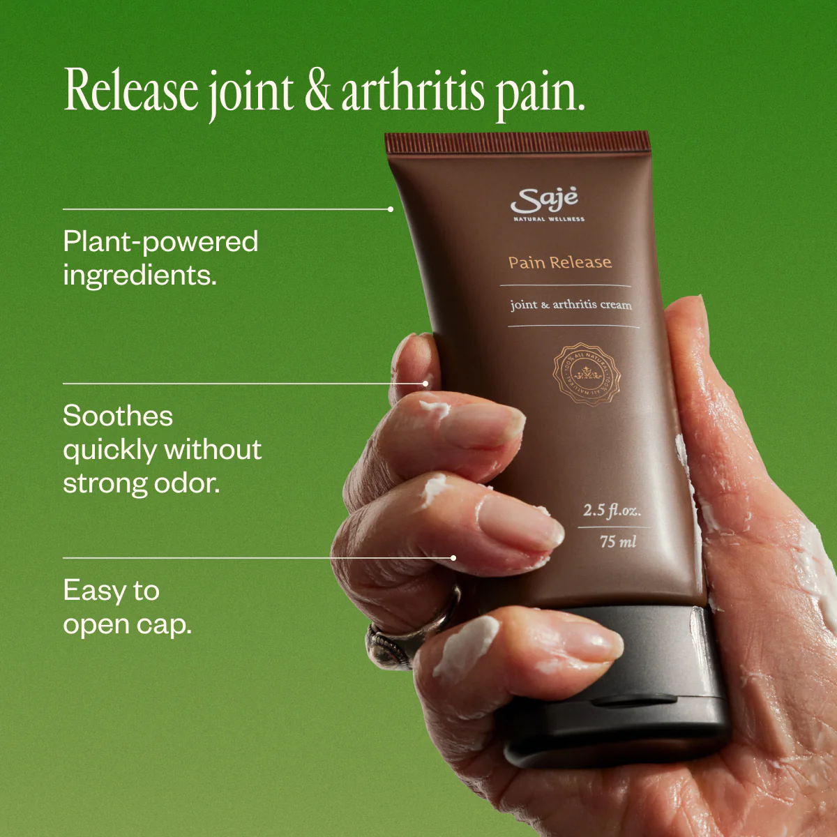 Pain Release - Image 3