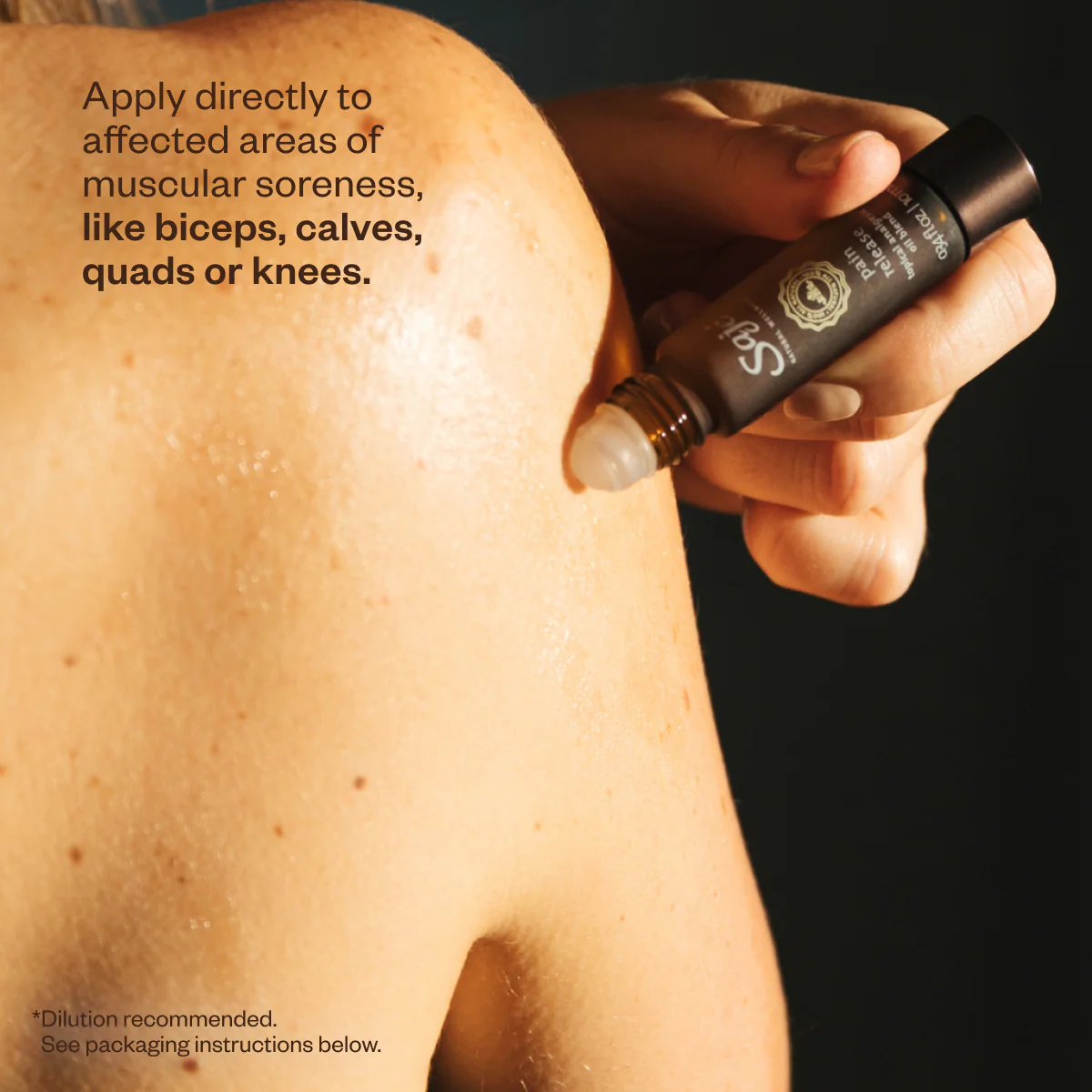 Pain Release - Image 6