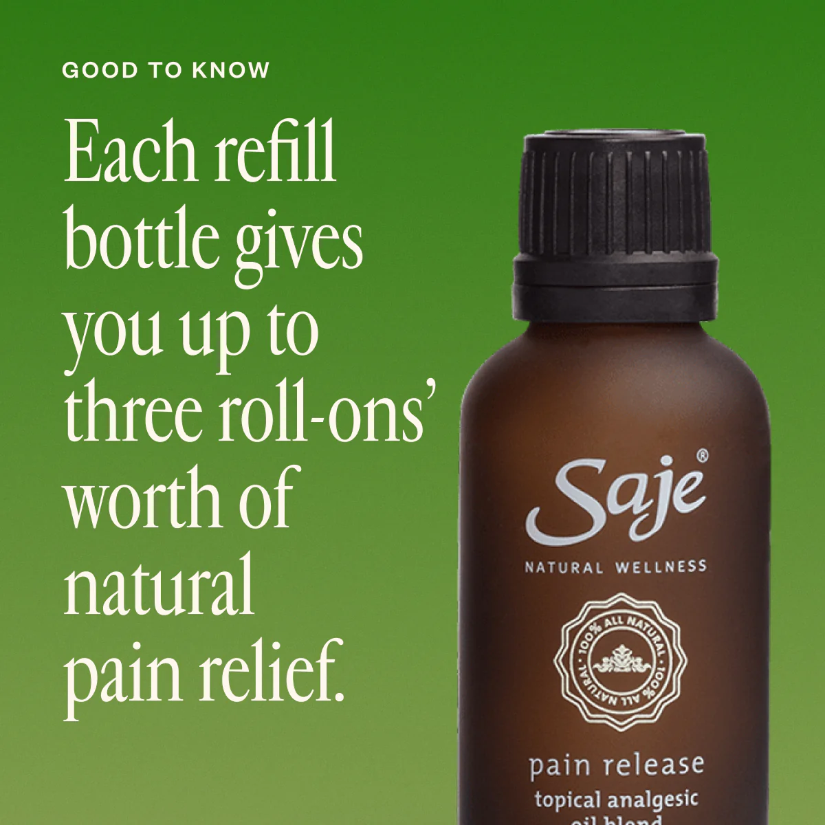 Pain Release - Image 2