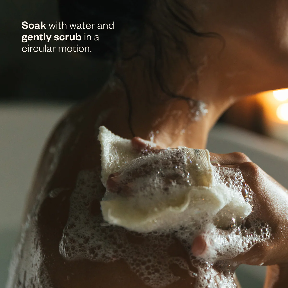 Peaceful Warrior Deodorant & Liquid Sunshine® Jute & Joy - Image 6