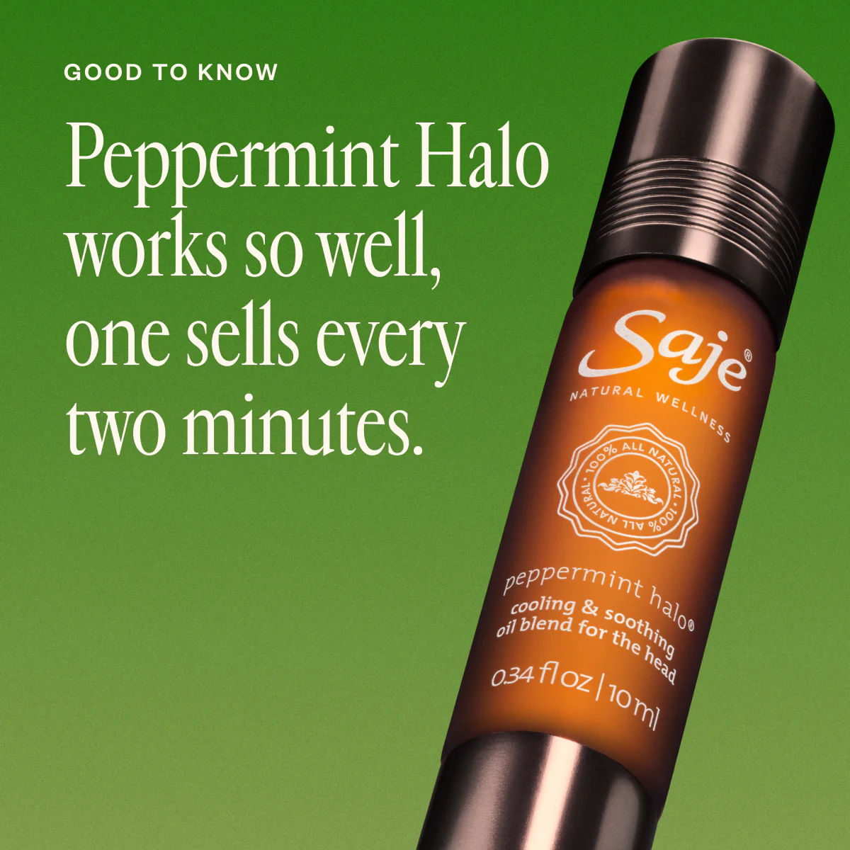 Peppermint Halo Duo - Image 2