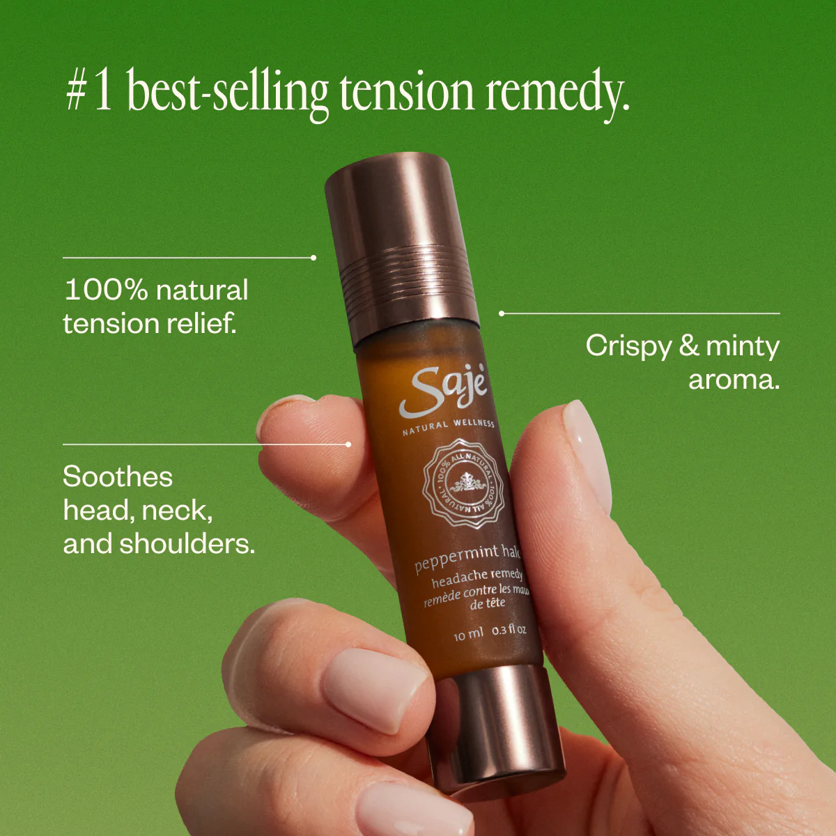 Peppermint Halo Duo - Image 3