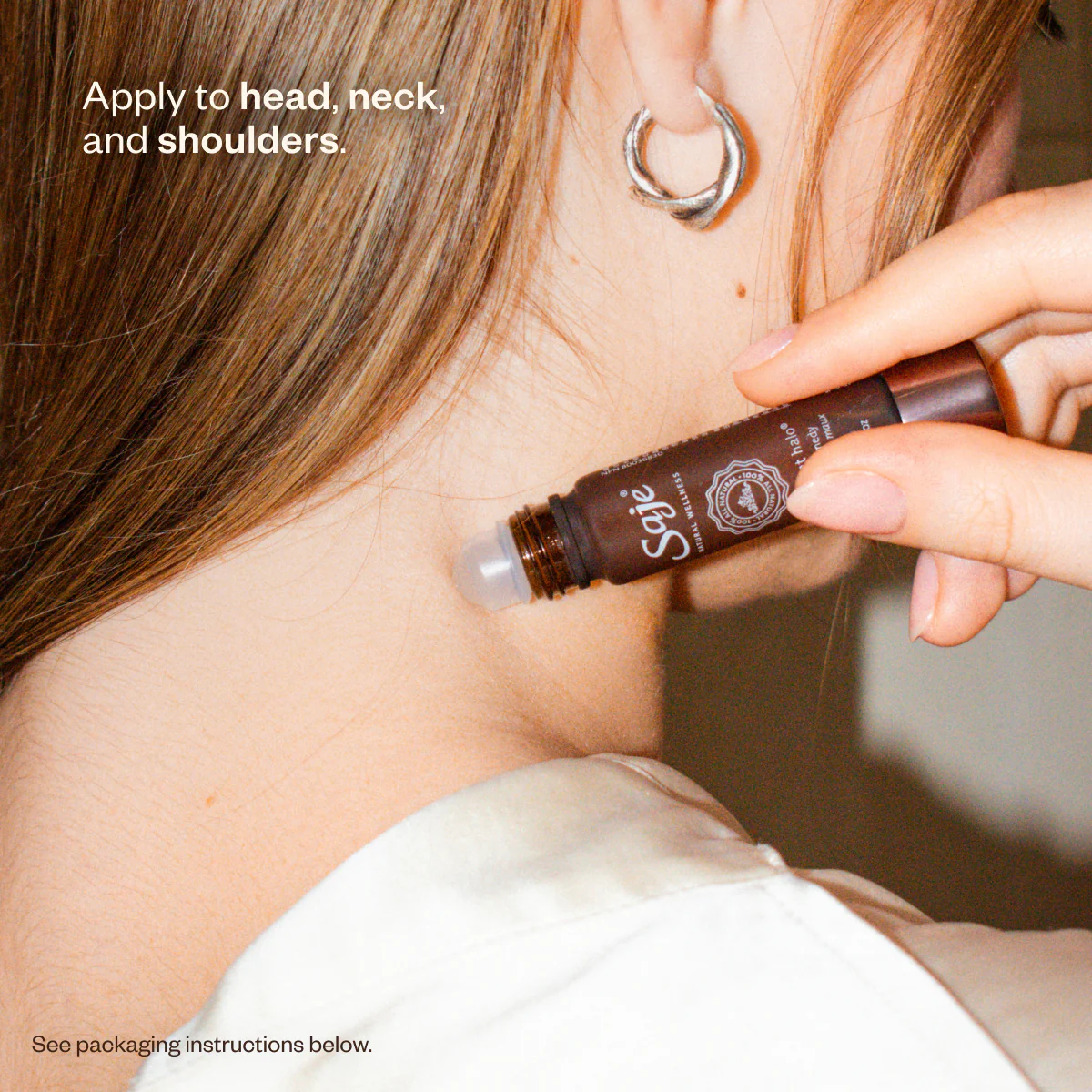 Peppermint Halo Duo - Image 8
