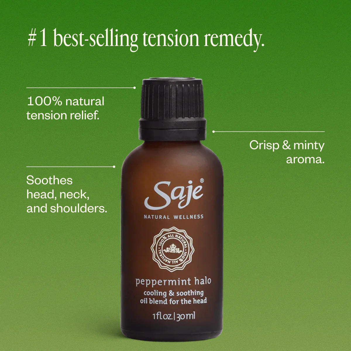 Peppermint Halo® - Image 3