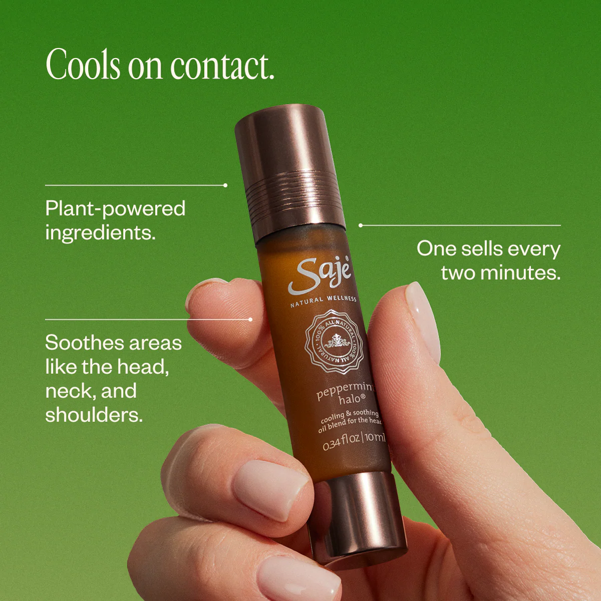Peppermint Halo® - Image 3