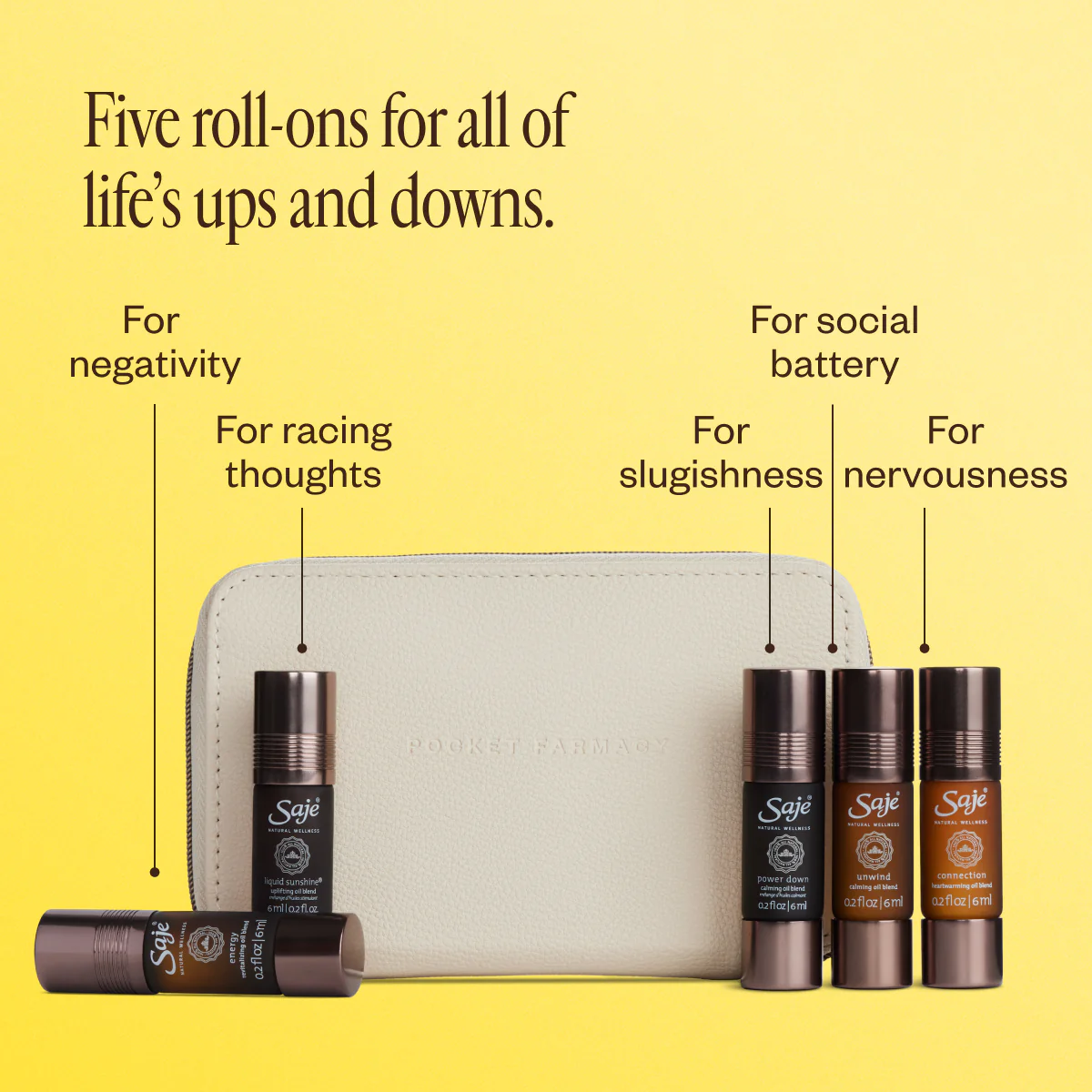 Pocket Farmacy® Mindful Edition - Image 4