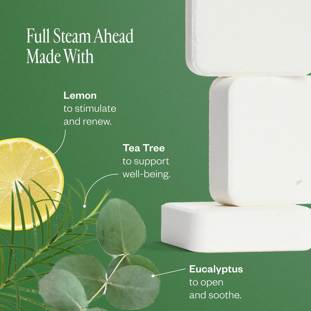 Shower Steamer Collection - Image 4