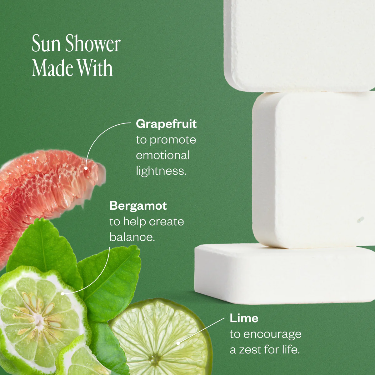 Shower Steamer Collection - Image 5
