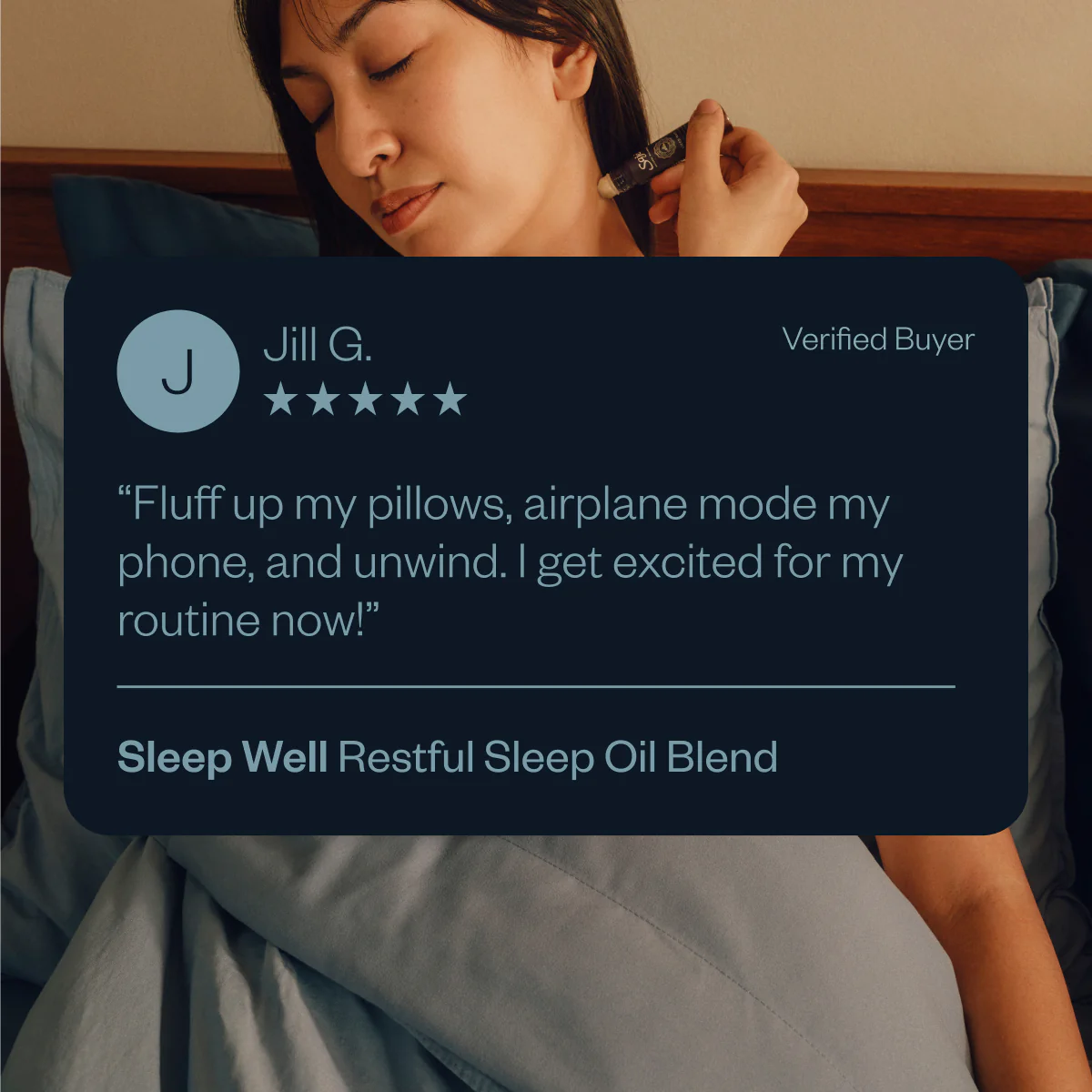 Sleep Well Duo - Image 4