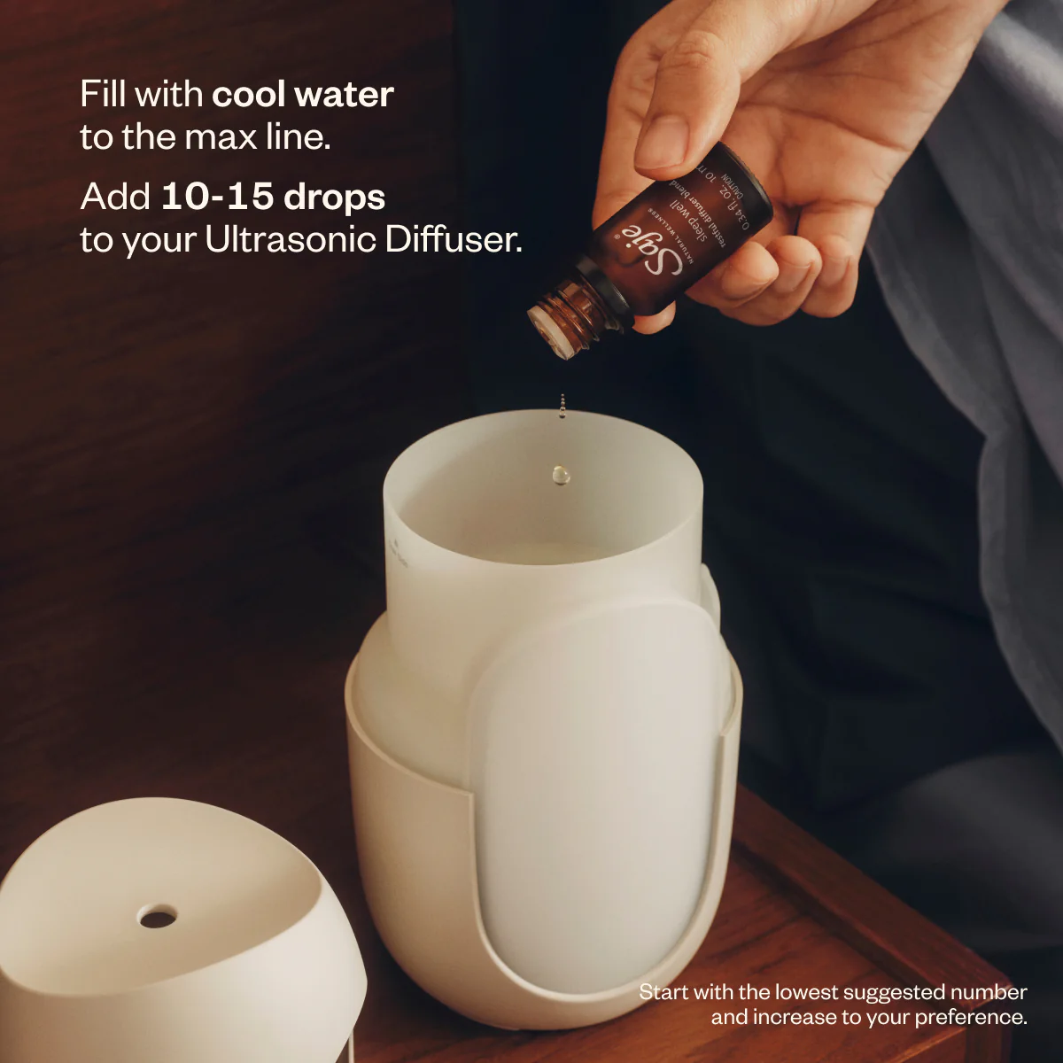 Slumber Party Diffuser Blend Trio - Image 10