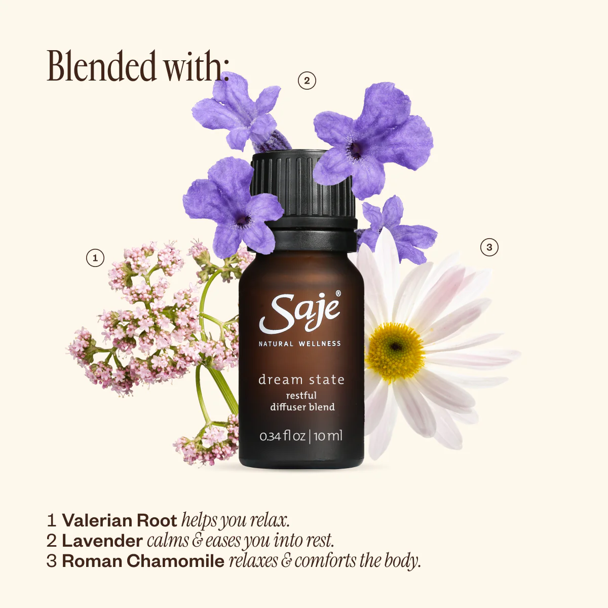 Slumber Party Diffuser Blend Trio - Image 8