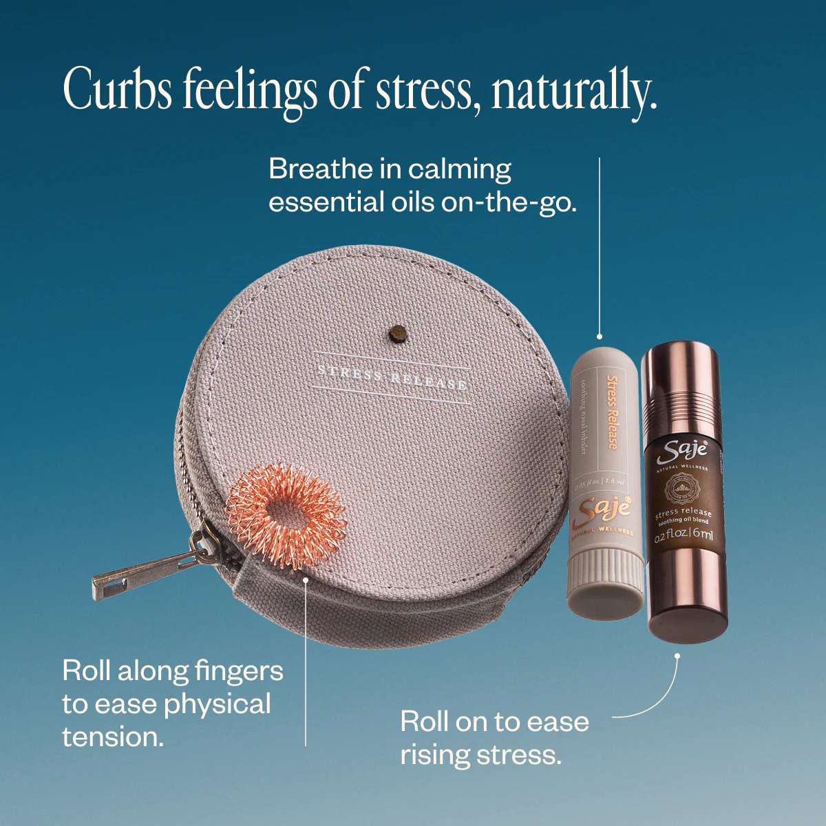 Stress Release - Image 3