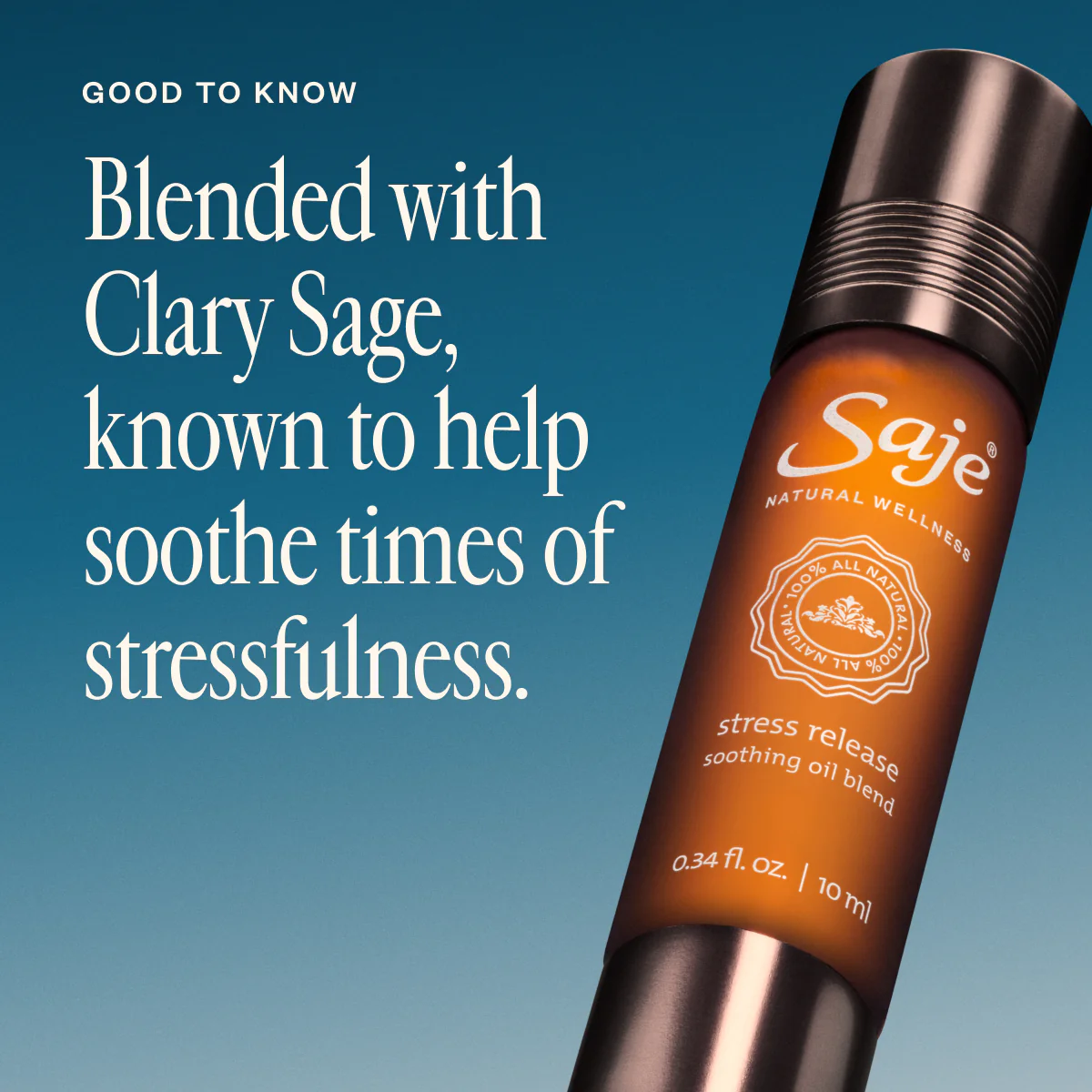 Stress Release - Image 2