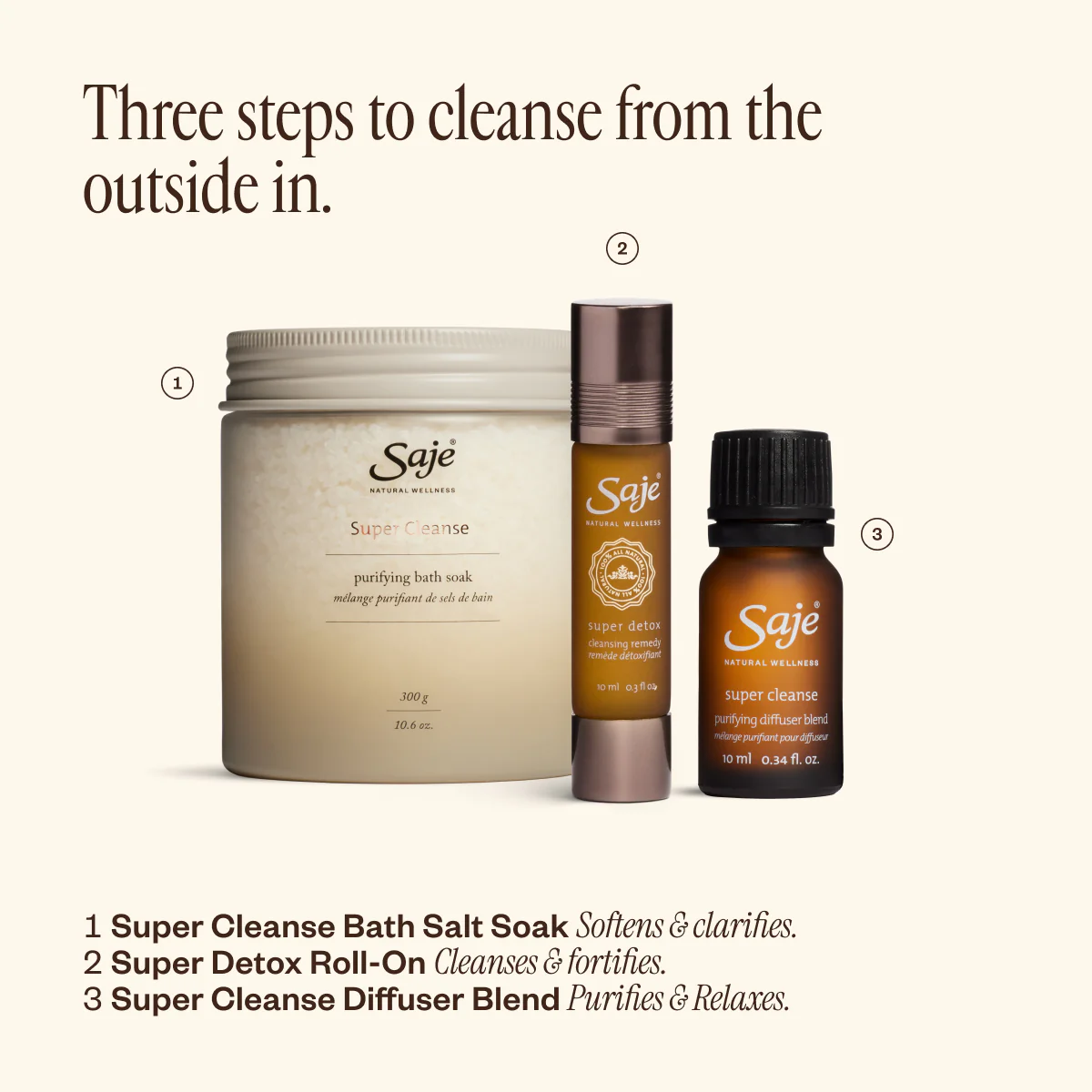 Super Cleanse - Image 9