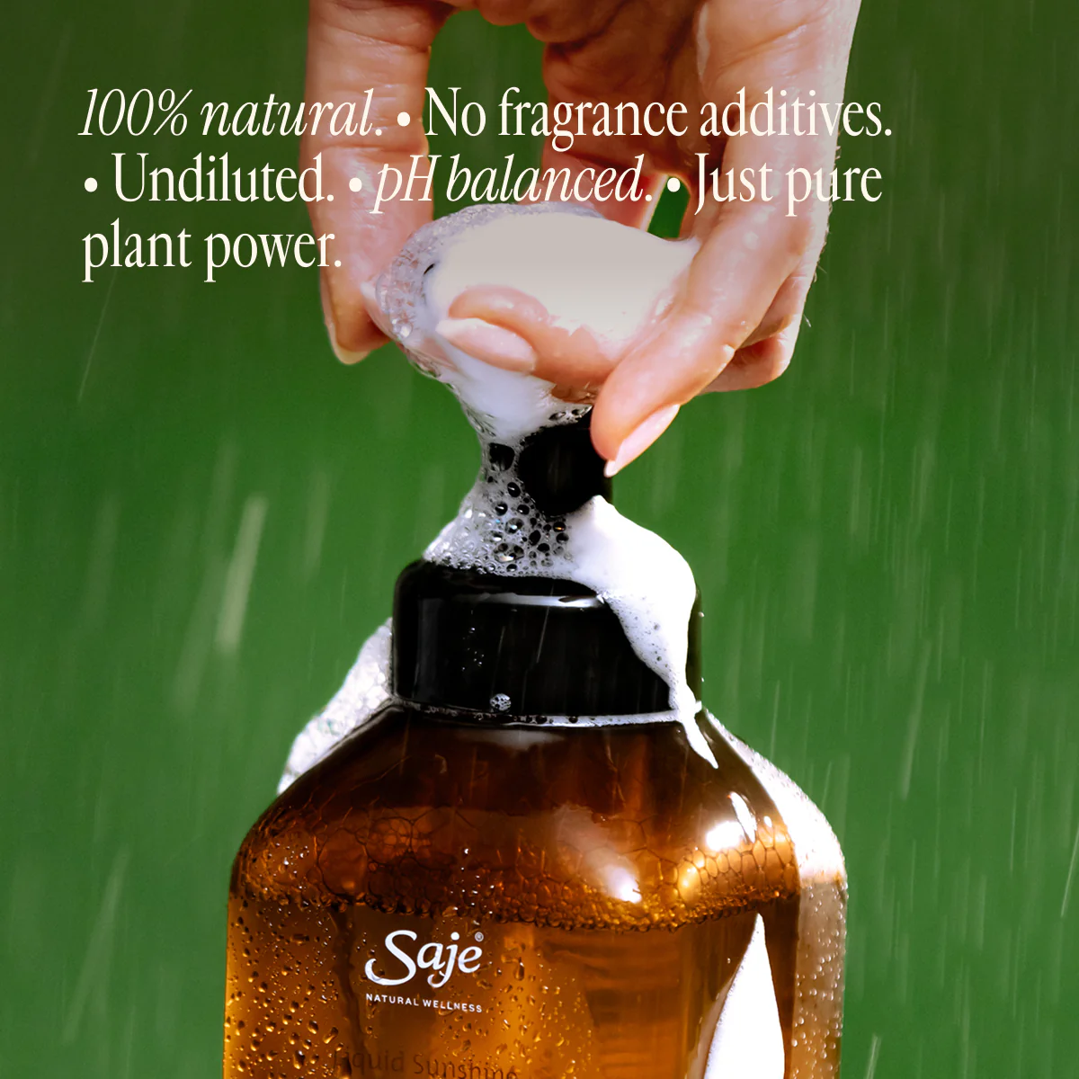 Tingle Mint Cloud Wash - Image 7