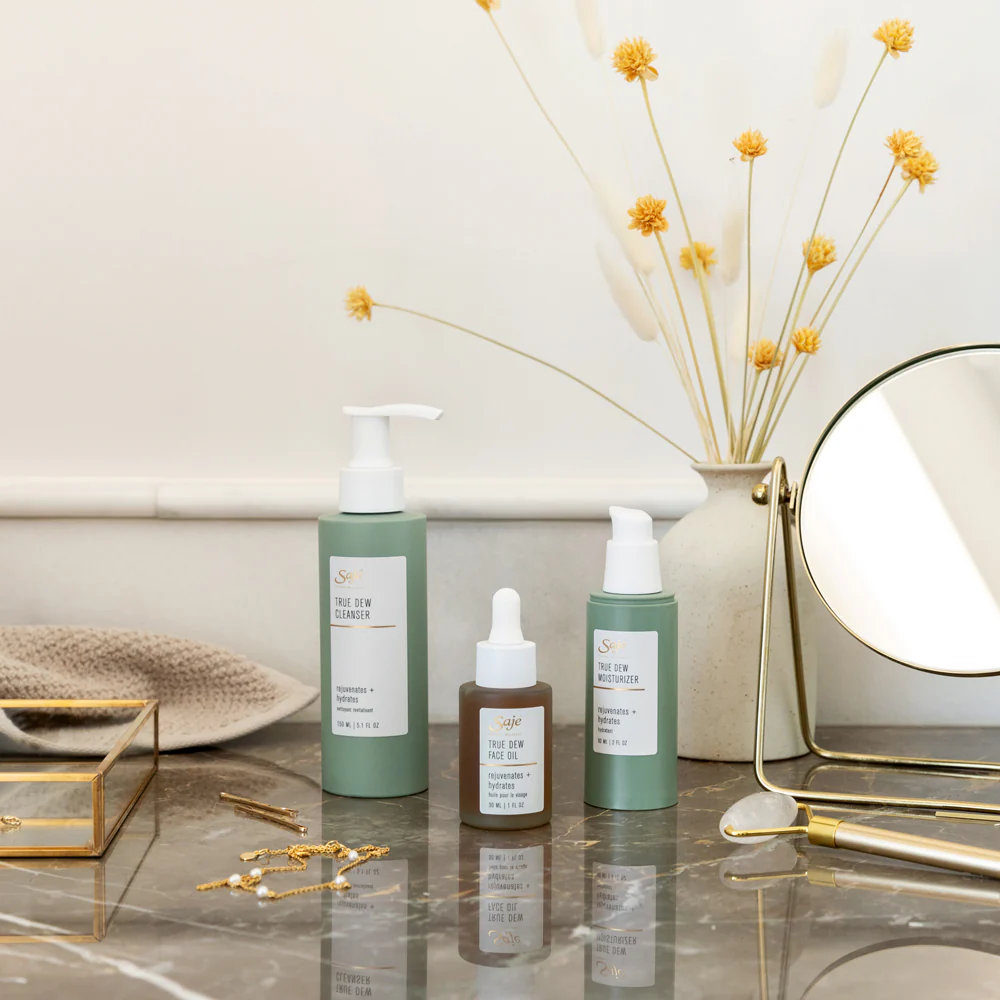 True Dew Moisturizer - Image 3