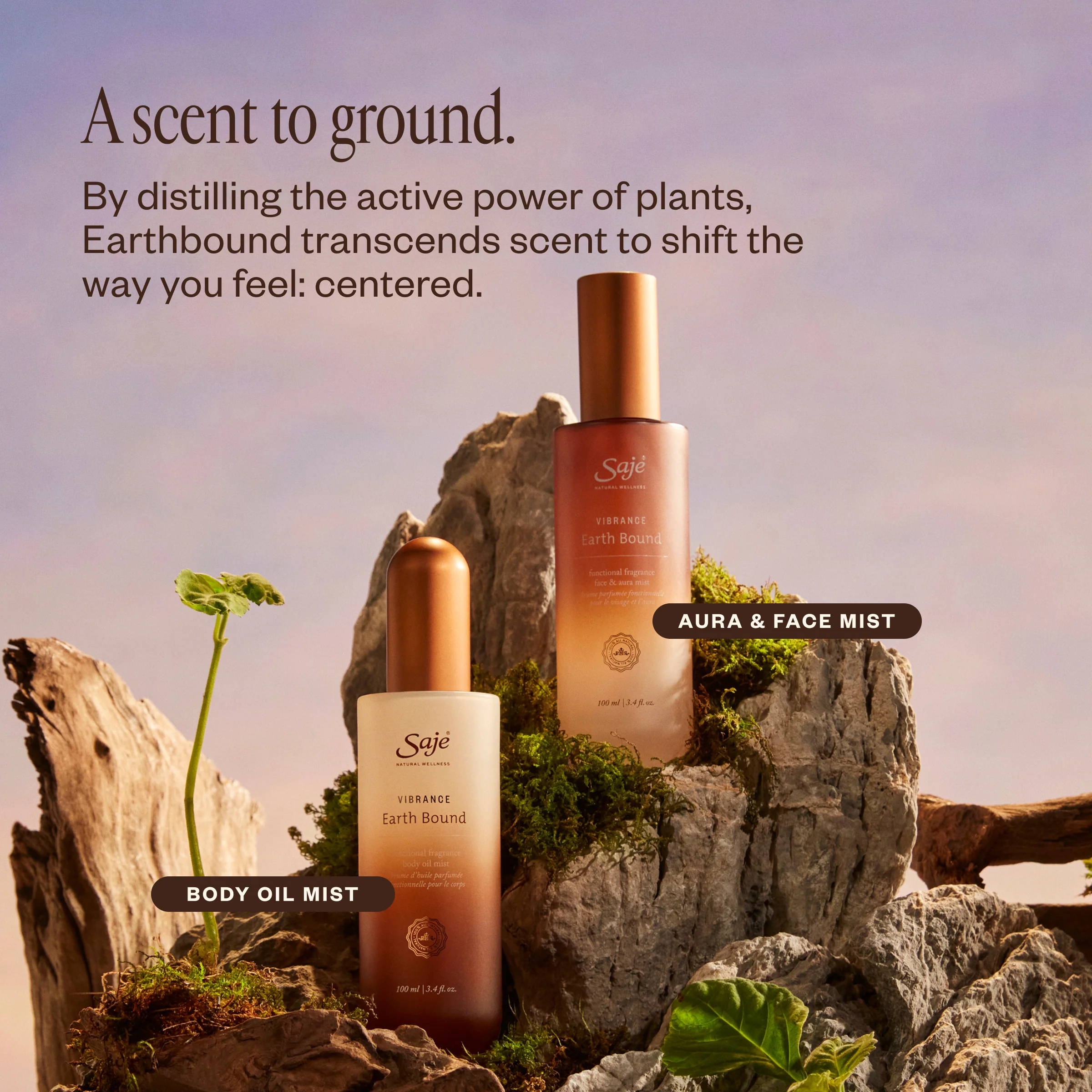 Vibrance Earth Bound - Image 5