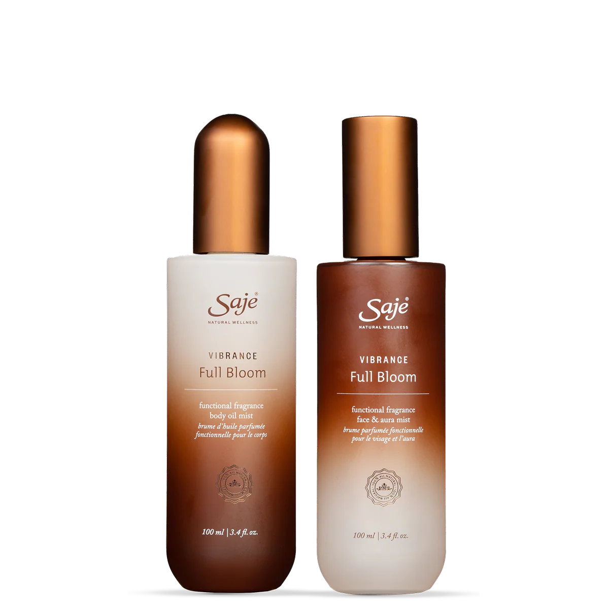 Vibrance Full Bloom