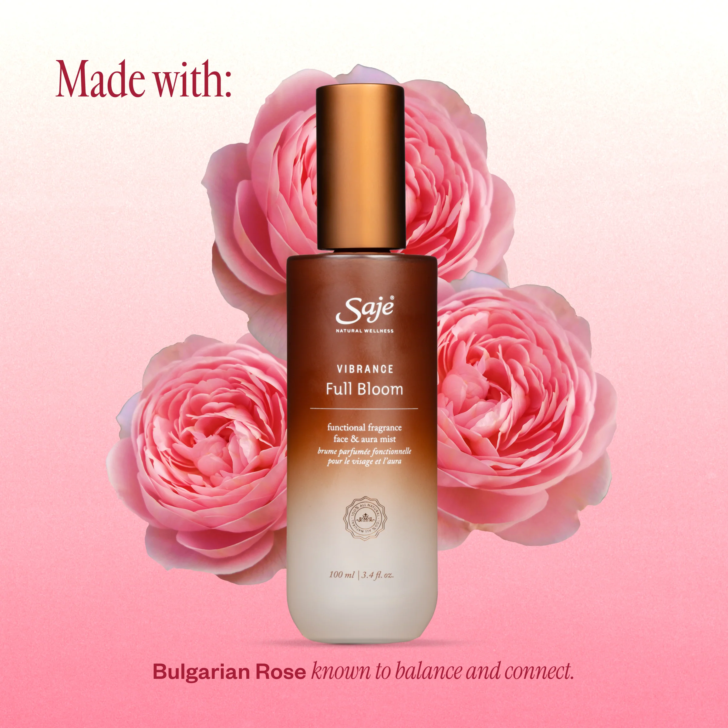 Vibrance Full Bloom - Image 4